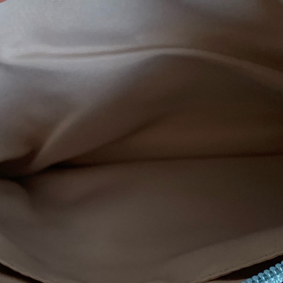 Coach Wristlet multi coloured cloth/rope. - Picture 6 of 11